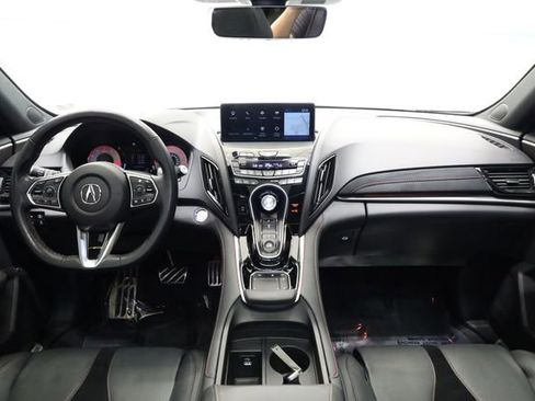 Used 2022 Acura RDX AWD image 16