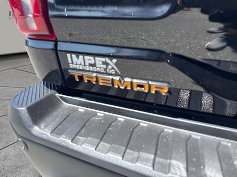 Used 2025 Ford F150 Tremor w/ Equipment Group 402A High AWD/4WD image 31