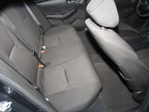 Certified 2024 Honda Accord EX image 18