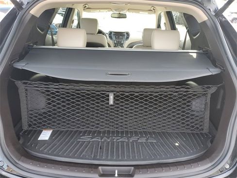 Used 2018 Hyundai Santa Fe Sport 2.0T image 11