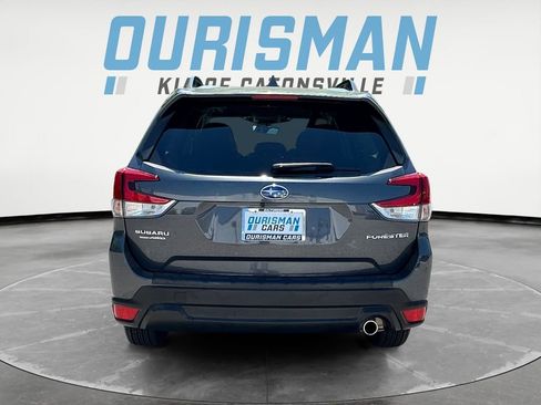 Used 2023 Subaru Forester Limited AWD/4WD image 5