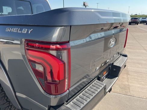 New 2025 Ford F150 Lariat w/ Equipment Group 501A Mid AWD/4WD image 7
