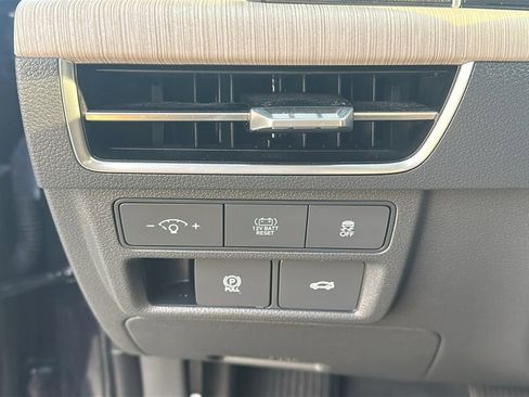 Certified 2025 Hyundai Sonata SEL image 20