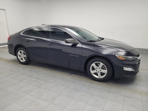 Used 2023 Chevrolet Malibu LS image 11