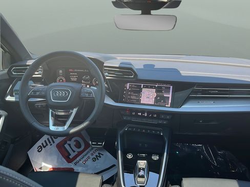 Certified 2026 Audi A3 2.0T Premium Plus AWD/4WD image 9
