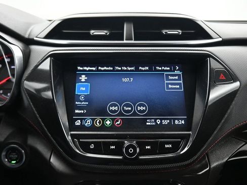 Used 2023 Chevrolet TrailBlazer RS w/ Convenience Package image 16