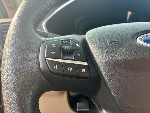 Used 2020 Ford Escape Titanium AWD/4WD image 15