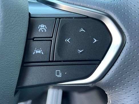 New 2026 Lexus RX 500h F Sport AWD/4WD image 20