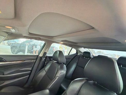 Used 2016 Nissan Maxima 3.5 SV FWD image 20