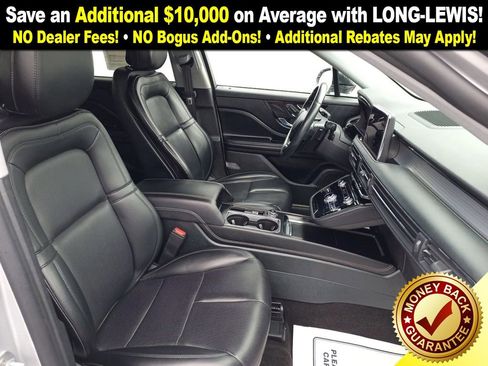 Used 2020 Lincoln Corsair FWD w/ Equipment Group 101A image 21