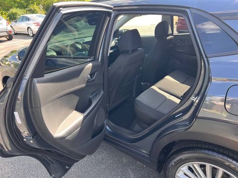 Used 2020 Hyundai Kona SEL Plus AWD/4WD image 23