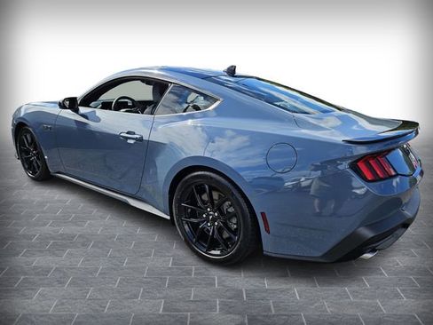 Used 2024 Ford Mustang GT image 5