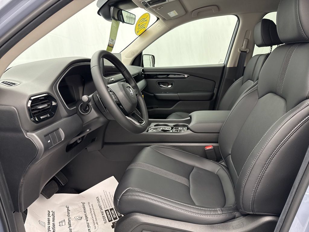 New 2026 Honda Pilot EX-L image 16