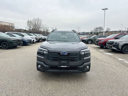 New 2026 Subaru Outback Premium image 16