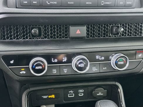 Used 2024 Honda CR-V EX image 22
