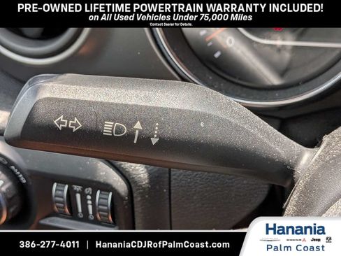 Used 2021 Jeep Gladiator Sport AWD/4WD image 27