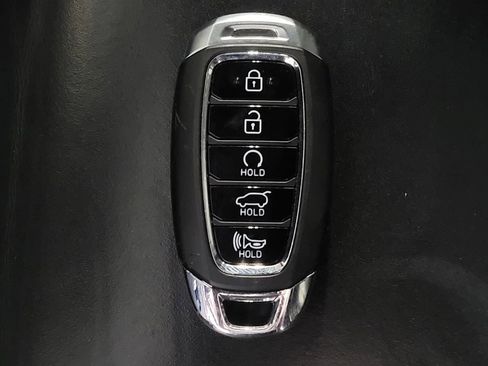 Used 2020 Hyundai Palisade Limited FWD image 32