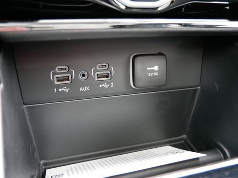 New 2026 Jeep Grand Cherokee L Limited image 15