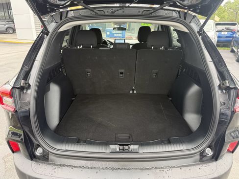 Certified 2025 Ford Escape Active FWD image 13