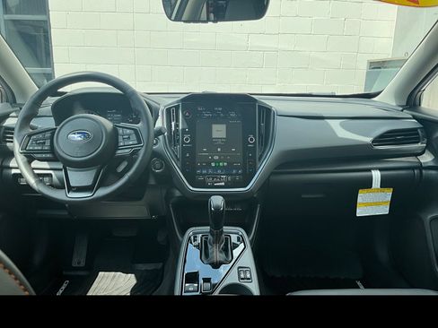 Certified 2026 Subaru Crosstrek 2.5i Limited w/ Crosstrek Mirror Package AWD/4WD image 4