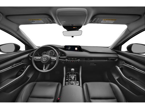 New 2026 MAZDA MAZDA3 2.5 S Sedan w/ Preferred Pkg FWD image 30