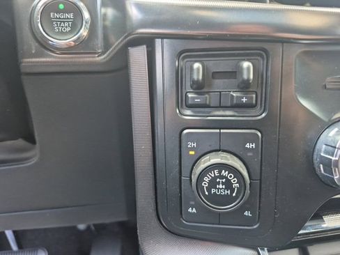 Used 2021 Ford F150 Platinum w/ Equipment Group 701A High AWD/4WD image 23