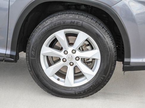 Used 2017 Lexus RX 350 FWD image 10