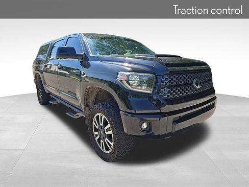 Used 2020 Toyota Tundra SR5 AWD/4WD image 10