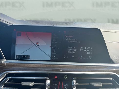 Used 2019 BMW X5 xDrive40i AWD/4WD image 22