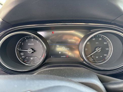 Certified 2023 Buick Encore GX Preferred image 11