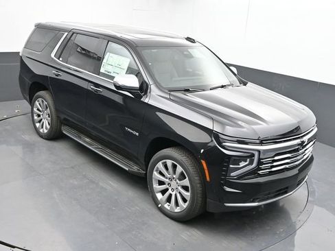New 2026 Chevrolet Tahoe Premier w/ Sun And Tow Package AWD/4WD image 40