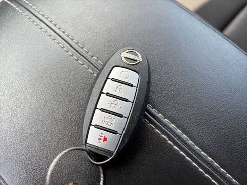 Used 2025 Nissan Altima 2.5 SV FWD image 20