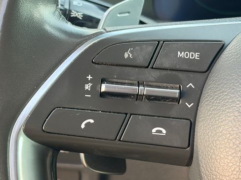 Used 2021 Hyundai Sonata Limited FWD image 10