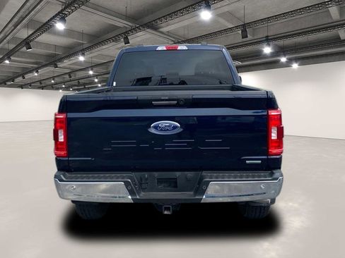 Used 2022 Ford F150 XLT w/ XTR Package image 6