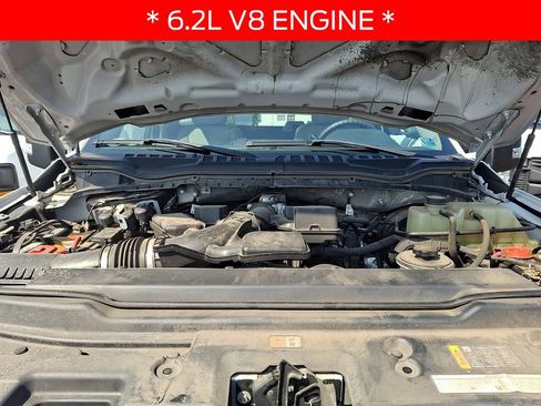 Used 2022 Ford F250 XL w/ Power Equipment Group RWD image 25