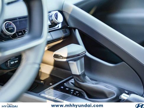 New 2026 Hyundai Elantra Sport FWD image 24