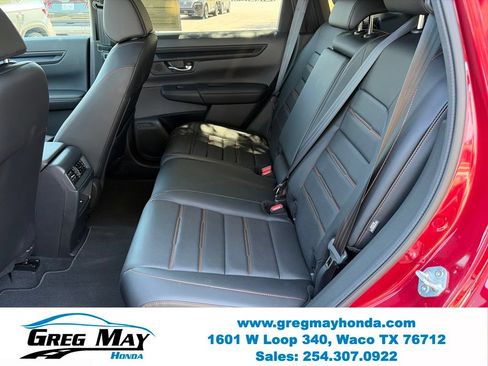 Used 2026 Honda CR-V Sport-L image 20