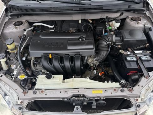 Used 2003 Toyota Corolla CE FWD image 15