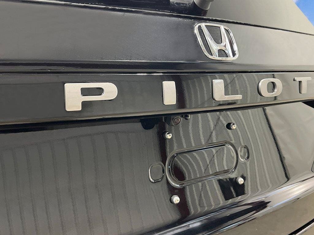 New 2026 Honda Pilot EX-L image 5