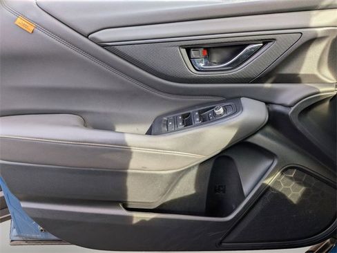 Certified 2022 Subaru Outback Wilderness w/ Wilderness Package image 22