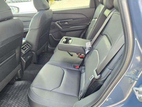 New 2026 MAZDA CX-5 2.5 S w/ Premium Package image 15