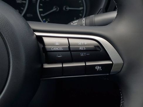 New 2026 MAZDA MAZDA3 2.5 S Sedan w/ Preferred Pkg FWD image 19