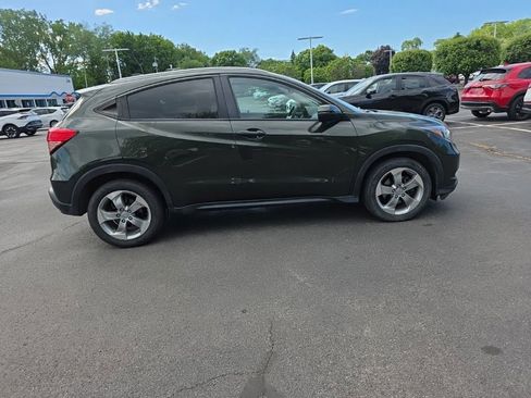 Used 2017 Honda HR-V EX-L image 8