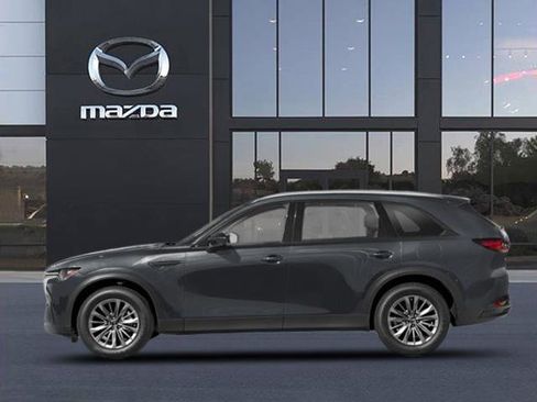 New 2026 MAZDA CX-90 3.3 Turbo w/ Preferred Package image 3