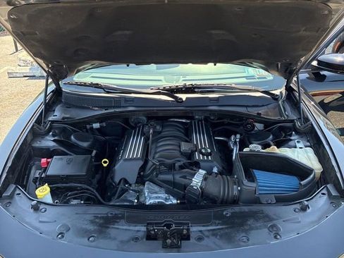 Used 2019 Dodge Charger Scat Pack w/ Daytona Edition Group RWD image 16