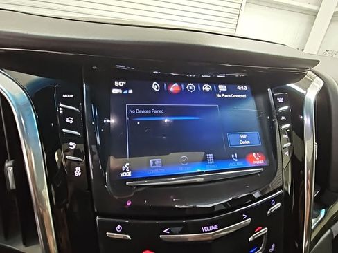 Used 2019 Cadillac Escalade ESV Platinum image 14