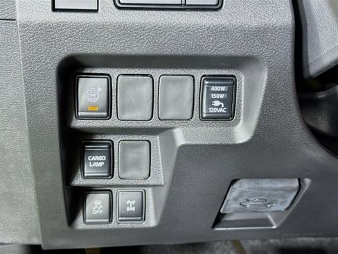 New 2026 Nissan Frontier PRO-4X w/ Pro Premium Package AWD/4WD image 10