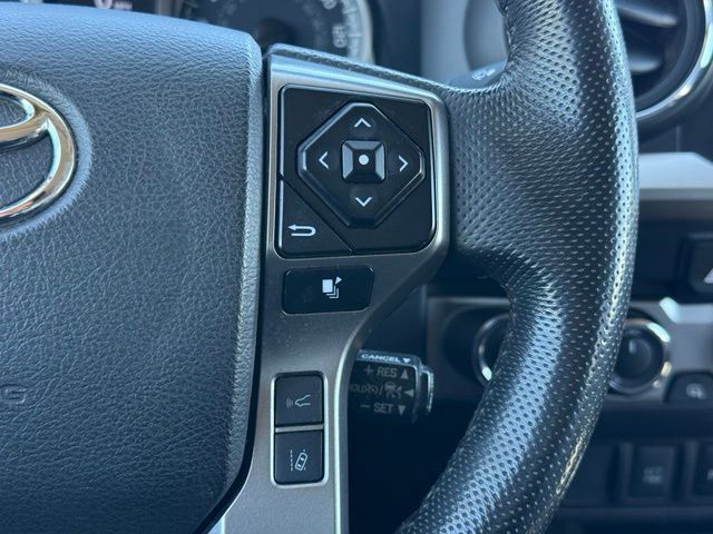 Used 2023 Toyota Tacoma SR5 AWD/4WD image 28