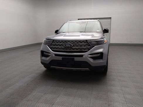 Used 2023 Ford Explorer Limited image 15