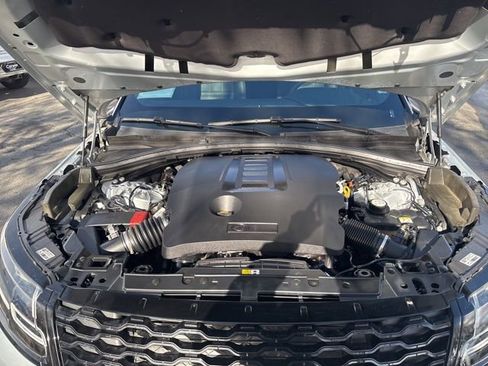 Used 2023 Land Rover Range Rover Velar R-Dynamic S image 39